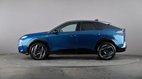 PEUGEOT 3008 157kW GT 73kWh Auto