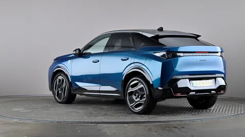 PEUGEOT 3008 157kW GT 73kWh Auto