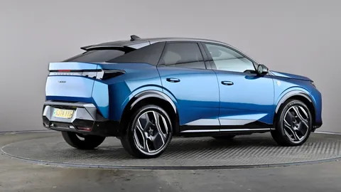 PEUGEOT 3008 157kW GT 73kWh Auto
