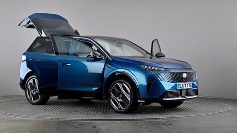 PEUGEOT 3008 157kW GT 73kWh Auto