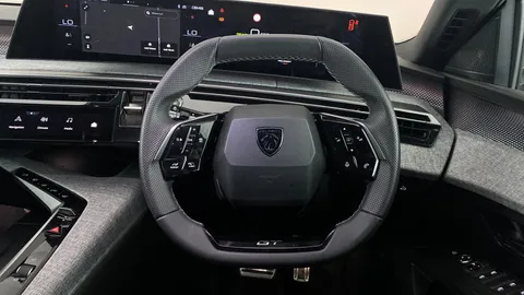 PEUGEOT 3008 157kW GT 73kWh Auto