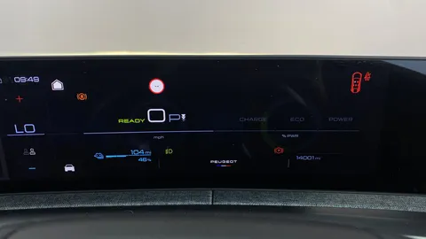 PEUGEOT 3008 157kW GT 73kWh Auto