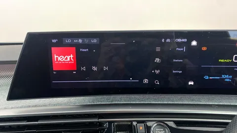PEUGEOT 3008 157kW GT 73kWh Auto