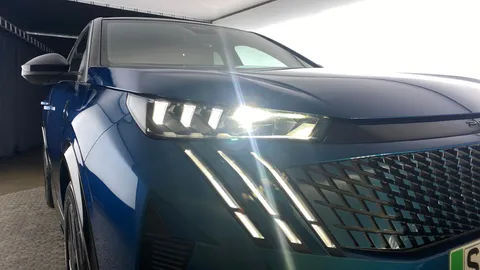 PEUGEOT 3008 157kW GT 73kWh Auto