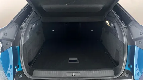 PEUGEOT 3008 157kW GT 73kWh Auto