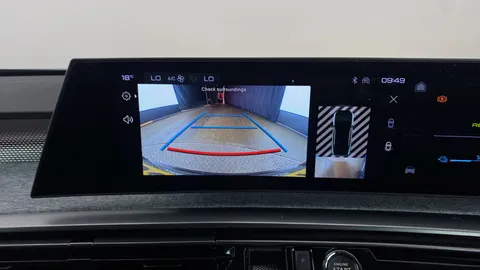 PEUGEOT 3008 157kW GT 73kWh Auto