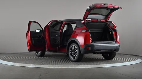 PEUGEOT 2008 1.5 BlueHDi GT Line