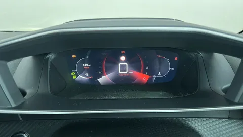 PEUGEOT 2008 1.5 BlueHDi GT Line