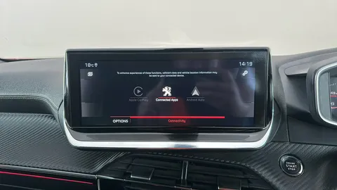 PEUGEOT 2008 1.5 BlueHDi GT Line