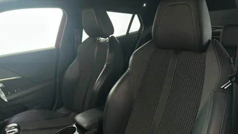 PEUGEOT 2008 1.5 BlueHDi GT Line