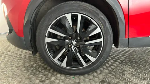 PEUGEOT 2008 1.5 BlueHDi GT Line