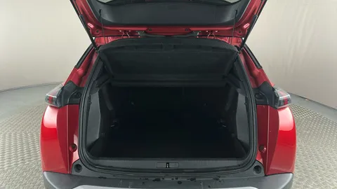 PEUGEOT 2008 1.5 BlueHDi GT Line