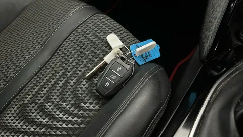 PEUGEOT 2008 1.5 BlueHDi GT Line