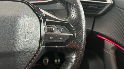 PEUGEOT 2008 1.5 BlueHDi GT Line