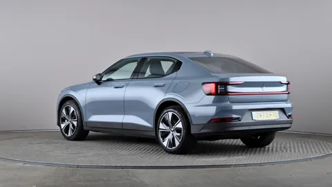 POLESTAR 2 220kW 82kWh Long Range SM [Plus] Auto
