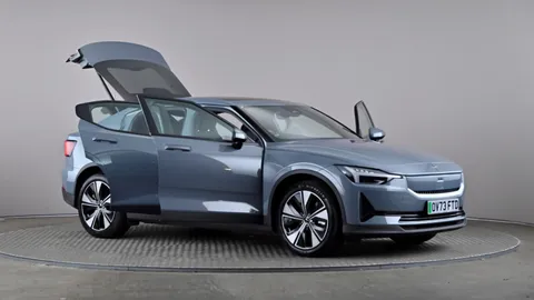 POLESTAR 2 220kW 82kWh Long Range SM [Plus] Auto