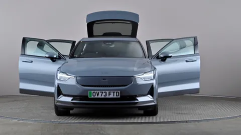 POLESTAR 2 220kW 82kWh Long Range SM [Plus] Auto