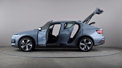 POLESTAR 2 220kW 82kWh Long Range SM [Plus] Auto