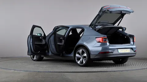 POLESTAR 2 220kW 82kWh Long Range SM [Plus] Auto