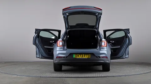 POLESTAR 2 220kW 82kWh Long Range SM [Plus] Auto
