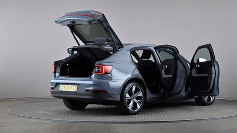 POLESTAR 2 220kW 82kWh Long Range SM [Plus] Auto