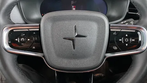 POLESTAR 2 220kW 82kWh Long Range SM [Plus] Auto
