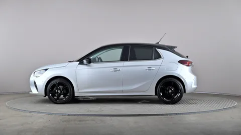 VAUXHALL CORSA 1.2 Elite Edition
