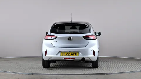 VAUXHALL CORSA 1.2 Elite Edition