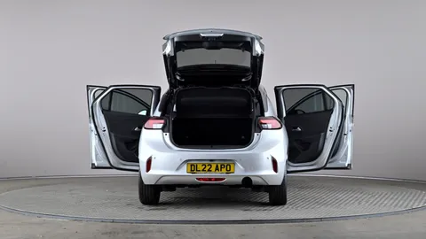 VAUXHALL CORSA 1.2 Elite Edition