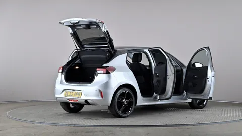 VAUXHALL CORSA 1.2 Elite Edition