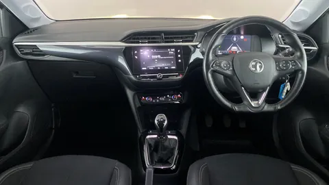 VAUXHALL CORSA 1.2 Elite Edition