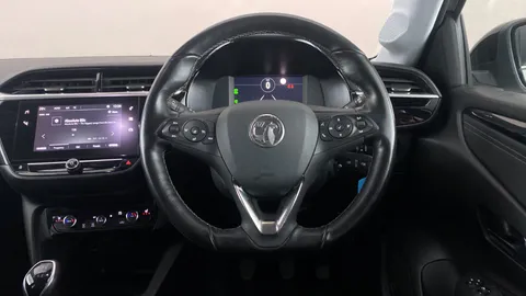 VAUXHALL CORSA 1.2 Elite Edition