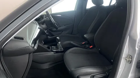 VAUXHALL CORSA 1.2 Elite Edition