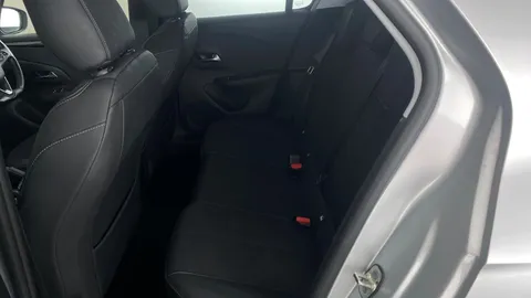 VAUXHALL CORSA 1.2 Elite Edition