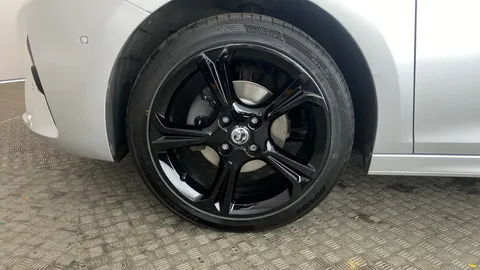 VAUXHALL CORSA 1.2 Elite Edition