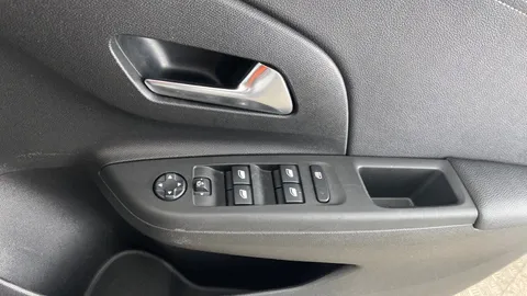 VAUXHALL CORSA 1.2 Elite Edition