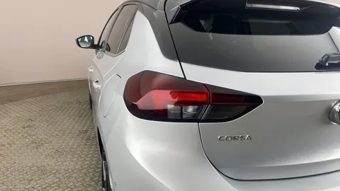 VAUXHALL CORSA 1.2 Elite Edition