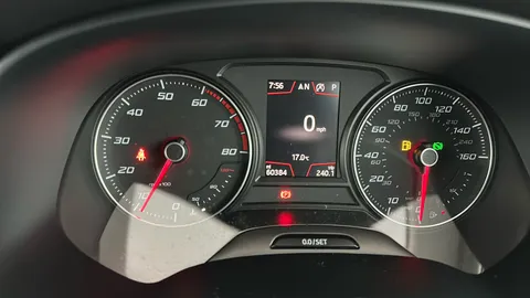 SEAT LEON 2.0 TSI 190 FR [EZ] DSG