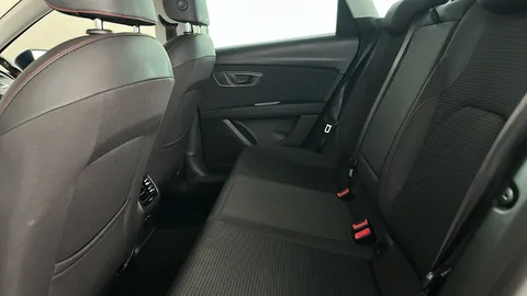 SEAT LEON 2.0 TSI 190 FR [EZ] DSG