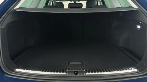 SEAT LEON 2.0 TSI 190 FR [EZ] DSG