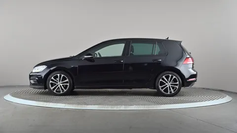 VOLKSWAGEN GOLF 1.5 TSI EVO 150 R-Line Edition