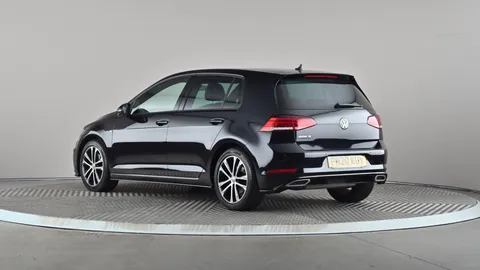 VOLKSWAGEN GOLF 1.5 TSI EVO 150 R-Line Edition