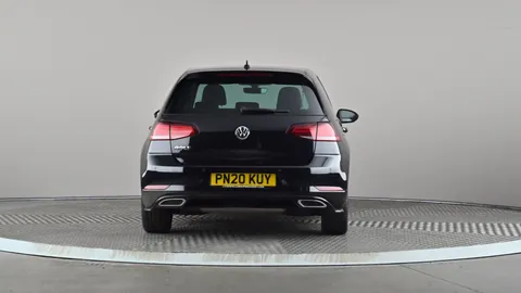 VOLKSWAGEN GOLF 1.5 TSI EVO 150 R-Line Edition