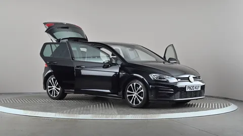 VOLKSWAGEN GOLF 1.5 TSI EVO 150 R-Line Edition