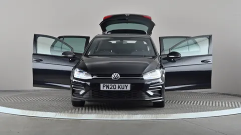 VOLKSWAGEN GOLF 1.5 TSI EVO 150 R-Line Edition