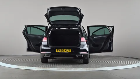 VOLKSWAGEN GOLF 1.5 TSI EVO 150 R-Line Edition