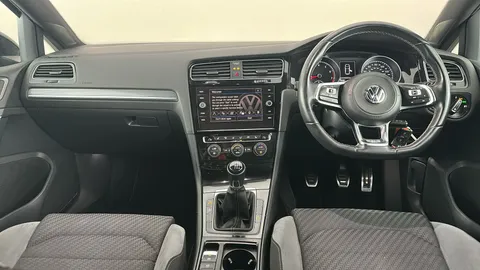 VOLKSWAGEN GOLF 1.5 TSI EVO 150 R-Line Edition