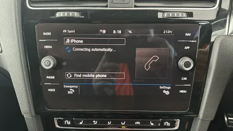 VOLKSWAGEN GOLF 1.5 TSI EVO 150 R-Line Edition