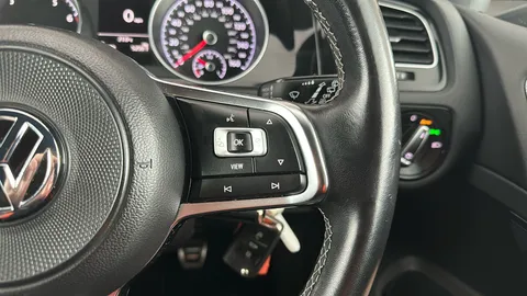 VOLKSWAGEN GOLF 1.5 TSI EVO 150 R-Line Edition