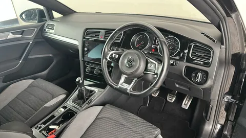 VOLKSWAGEN GOLF 1.5 TSI EVO 150 R-Line Edition